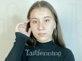 Taitfenning