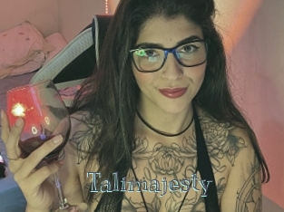 Talimajesty