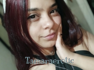 Tamaraerotic