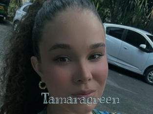 Tamaragreen