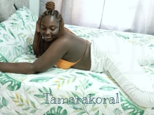 Tamarakoral