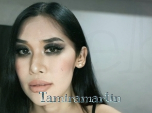 Tamiramartin