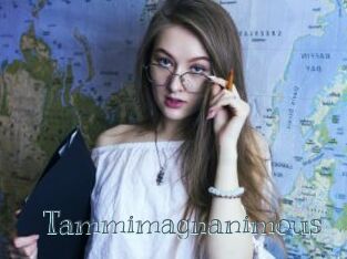 Tammimagnanimous
