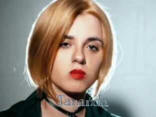 Tananda