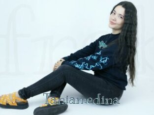 Taniamedina