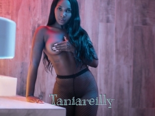 Taniareilly