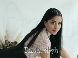 Taniarobyh