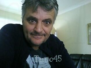 Tanjo45