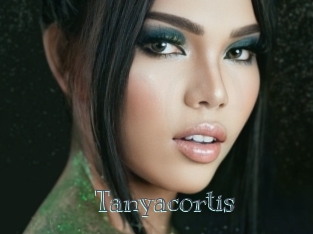 Tanyacortis