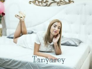 Tanyarey