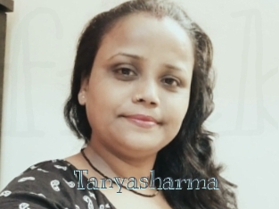 Tanyasharma