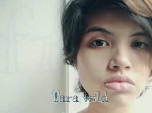 Tara_wild