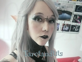 Tarotandtits