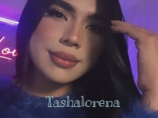 Tashalorena