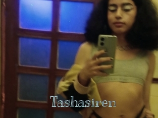 Tashasiren