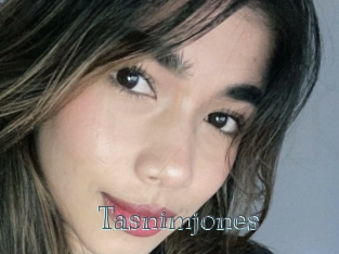 Tasnimjones