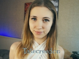 Tatecreedon