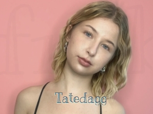 Tatedagg