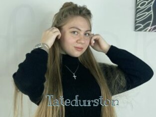 Tatedurston