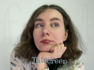 Tategreen