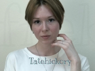 Tatehickory