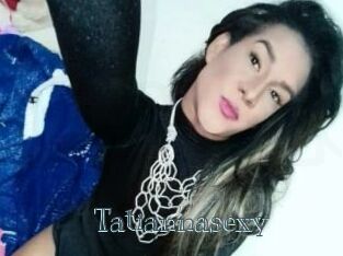 Tatiannasexy