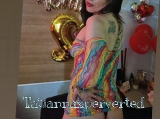 Tatiannaxperverted