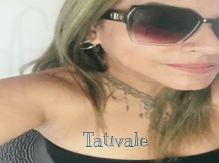 Tativale