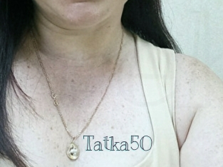 Tatka50