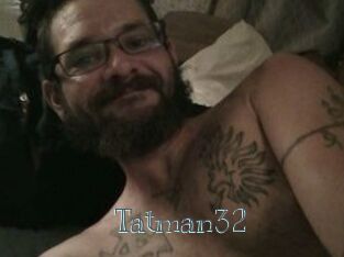 Tatman32