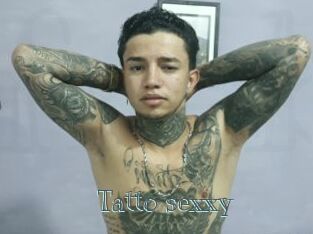 Tatto_sexxy