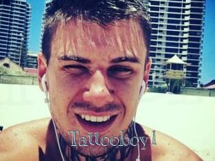 Tattooboy1