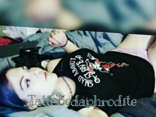 Tattooedaphrodite