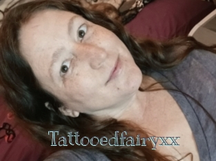 Tattooedfairyxx