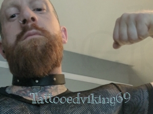 Tattooedviking69