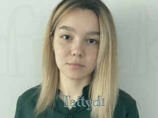 Tattydi