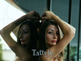 Tattyly