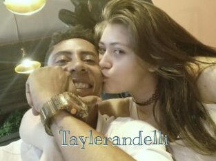 Taylerandelli