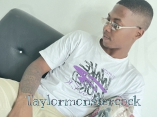 Taylormonstercock