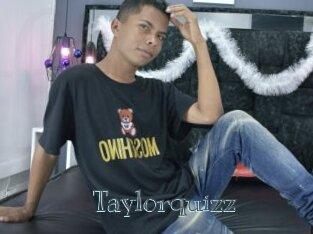 Taylorquizz