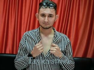 Taylorsilver