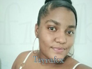 Tayrafox