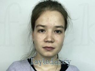 Taytedancy