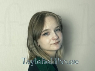 Taytefieldhouse