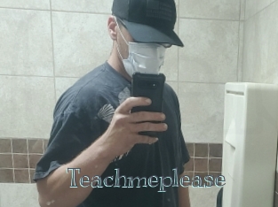 Teachmeplease