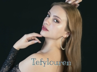 Tefylouren