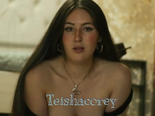 Teishacorey