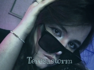 Teresastorm