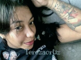 Terezaortiz