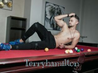 Terryhamilton